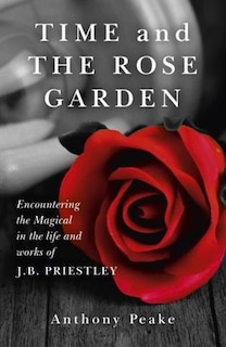 Couverture_Time And The Rose Garden