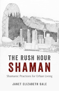 Couverture_The Rush Hour Shaman