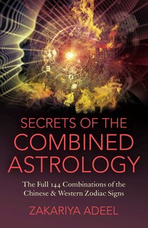 Front cover_Secrets of the Combined Astrology