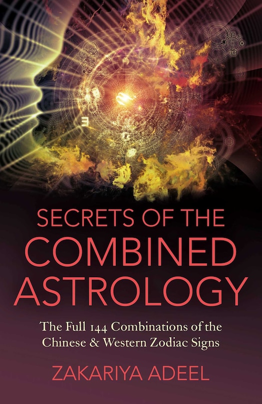 Front cover_Secrets of the Combined Astrology
