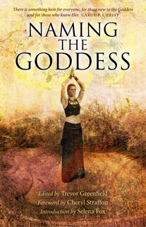 Couverture_Naming The Goddess
