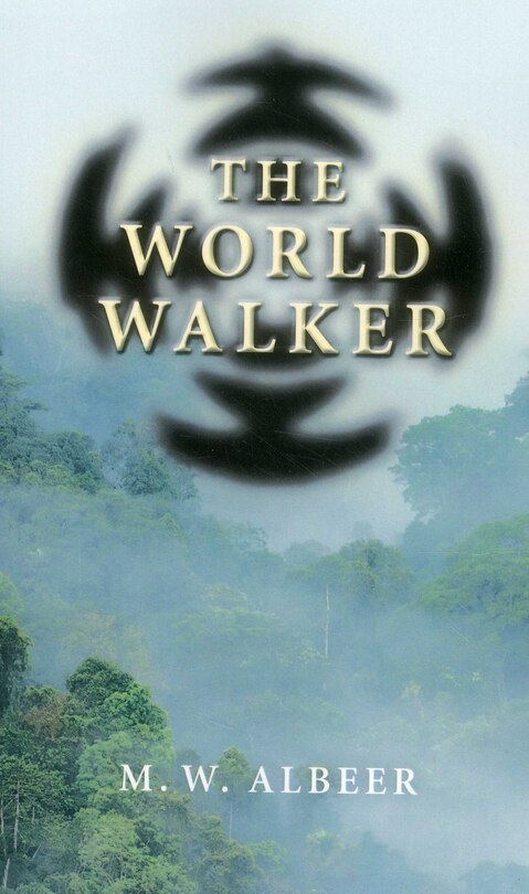 Couverture_The World Walker