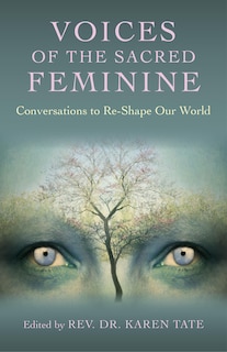 Couverture_Voices Of The Sacred Feminine