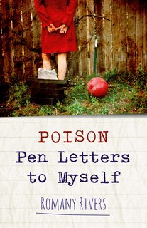 Front cover_Poison Pen Letters To Myself