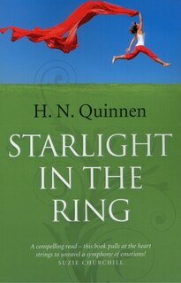 Couverture_Starlight In The Ring