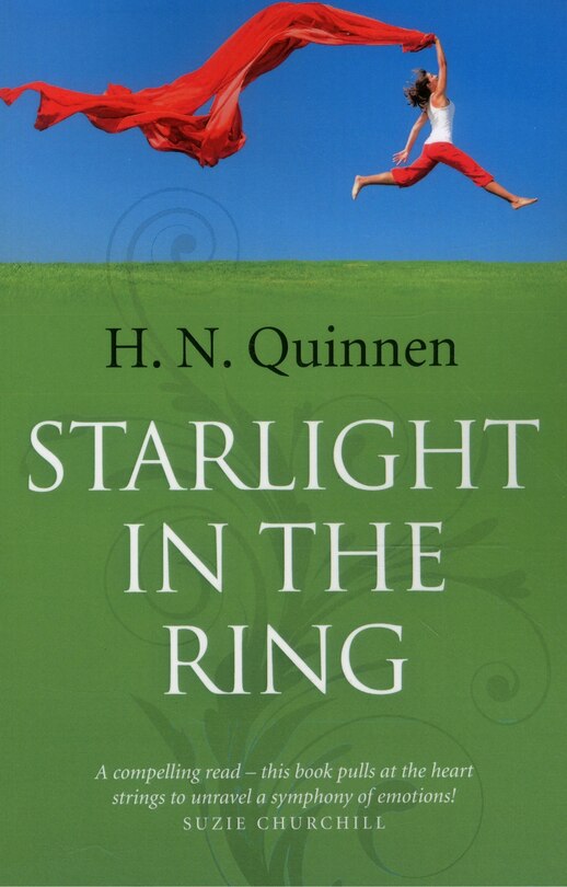 Couverture_Starlight In The Ring