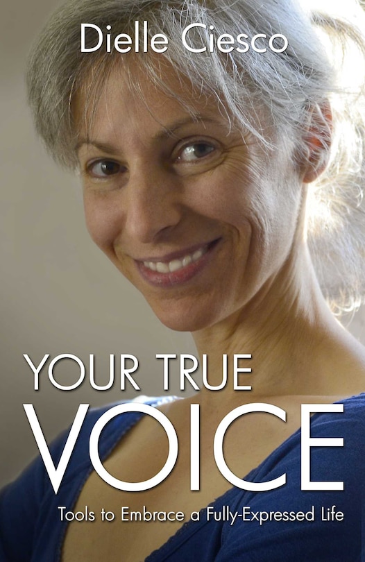 Couverture_Your True Voice