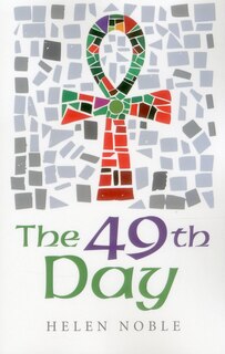 Front cover_The 49th Day