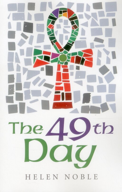 Front cover_The 49th Day