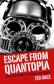 Front cover_Escape From Quantopia