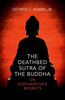 Couverture_The Deathbed Sutra of the Buddha