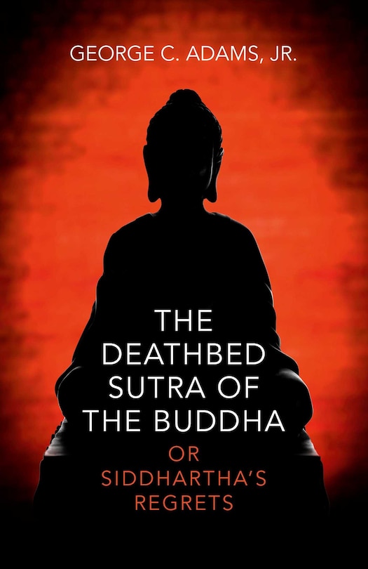 Couverture_The Deathbed Sutra of the Buddha