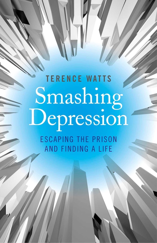 Front cover_Smashing Depression