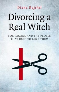 Front cover_Divorcing A Real Witch