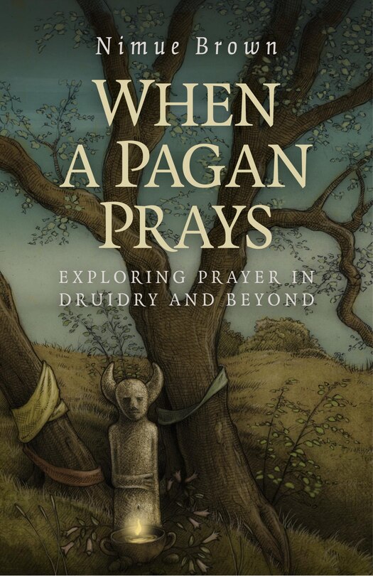 Couverture_When A Pagan Prays