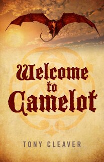 Front cover_Welcome To Camelot