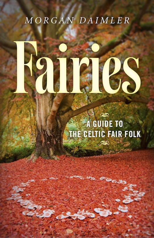 Couverture_Fairies: