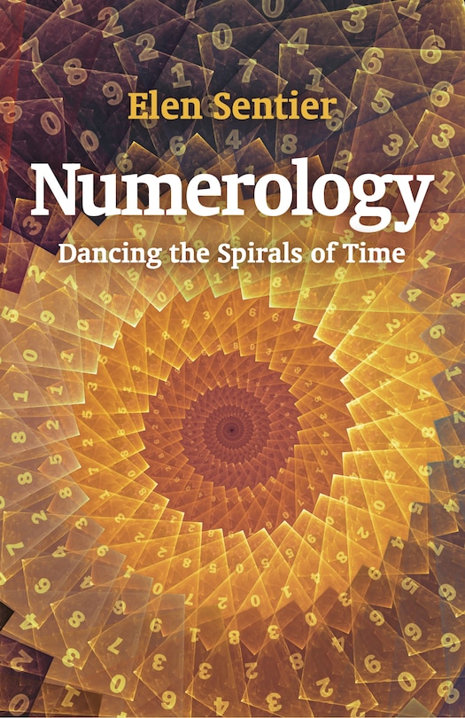 Front cover_Numerology