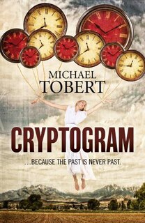 Front cover_Cryptogram