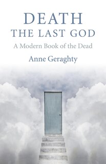 Front cover_Death, The Last God