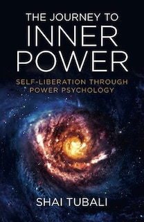 Front cover_The Journey to Inner Power