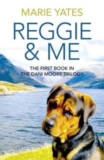 Front cover_Reggie & Me
