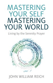 Couverture_Mastering Your Self, Mastering Your World