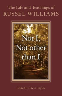 Couverture_Not I, Not Other Than I
