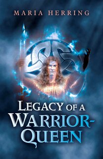 Couverture_Legacy Of A Warrior Queen