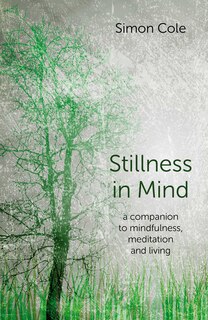 Front cover_Stillness In Mind