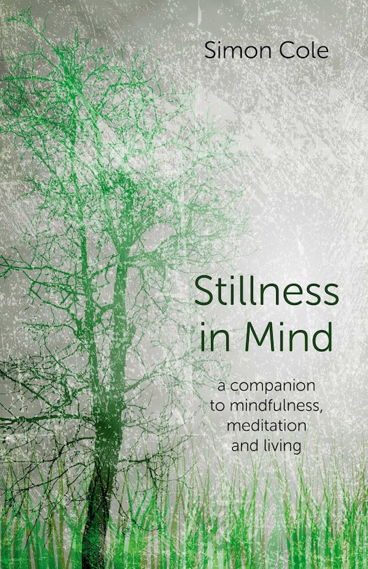 Front cover_Stillness In Mind