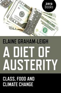 Front cover_A Diet of Austerity