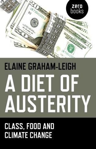 Front cover_A Diet of Austerity