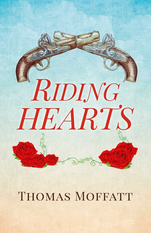 Couverture_Riding Hearts
