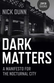 Couverture_Dark Matters