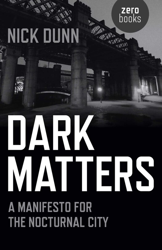 Couverture_Dark Matters
