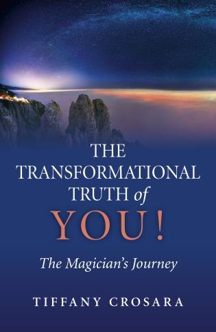 Front cover_The Transformational Truth of YOU!
