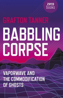 Front cover_Babbling Corpse