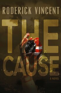 Front cover_The Cause