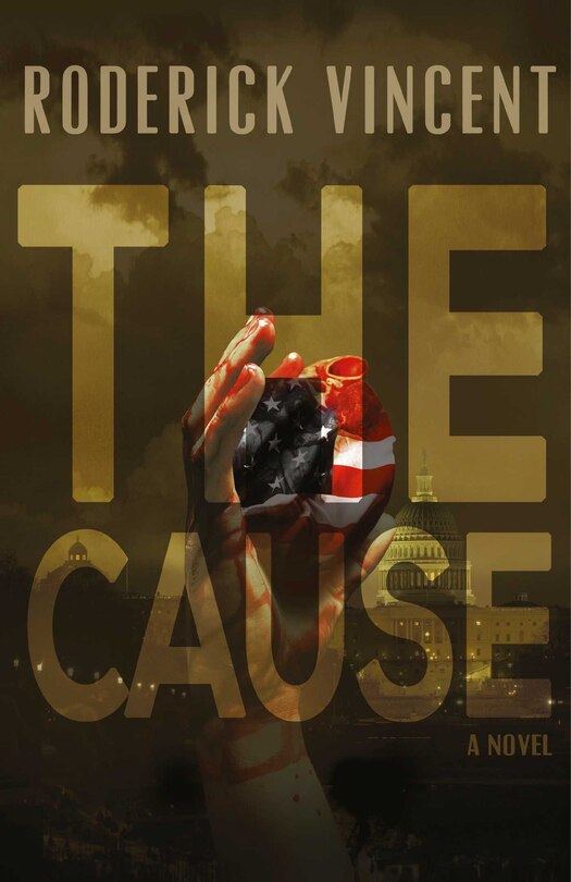 Front cover_The Cause