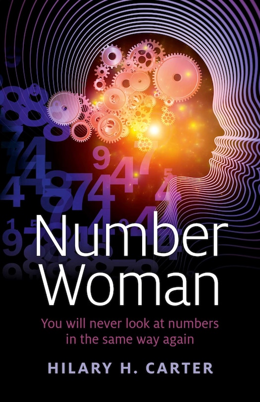 Couverture_Number Woman
