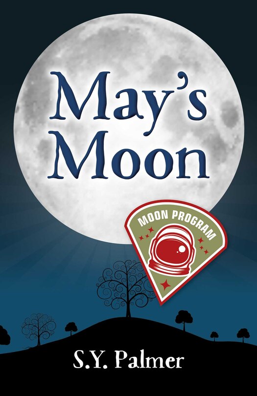 Front cover_May's Moon