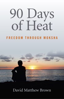 Front cover_90 Days Of Heat