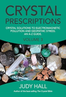 Couverture_Crystal Prescriptions