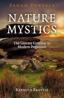 Front cover_Pagan Portals - Nature Mystics