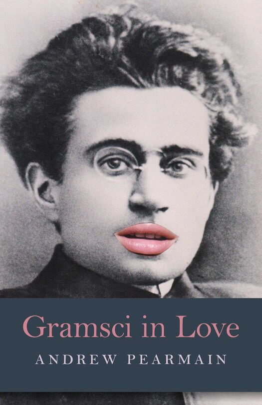 Front cover_Gramsci In Love