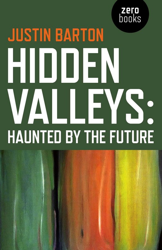 Couverture_Hidden Valleys