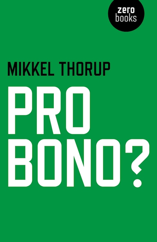 Couverture_Pro Bono?