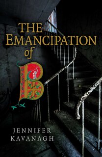 Front cover_The Emancipation of B
