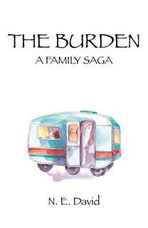 Front cover_The Burden